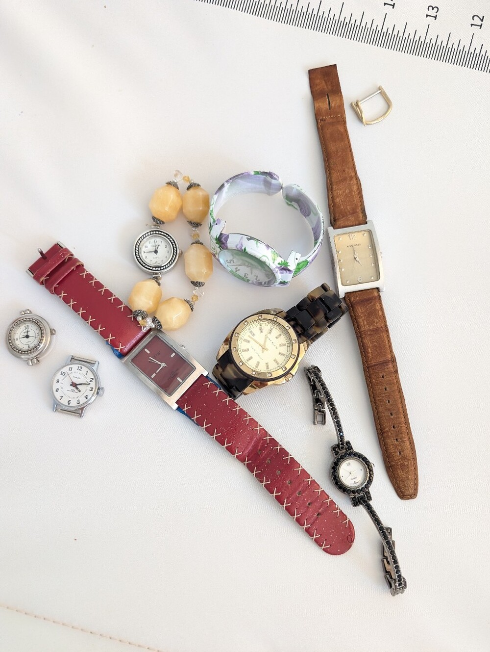 Assorted Vintage Women's Watches Bundle